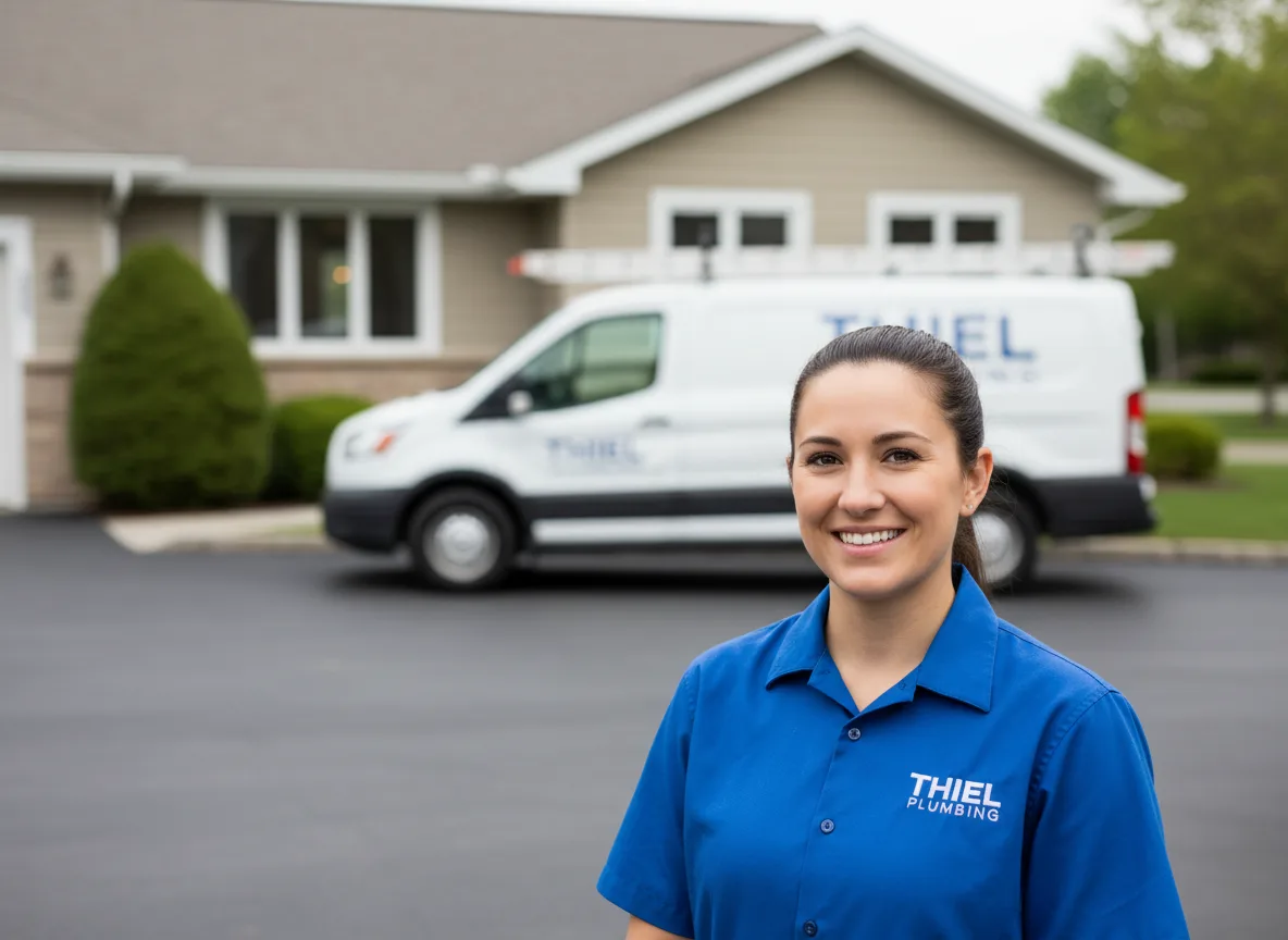 Plumber Proctorville, OH FAQs